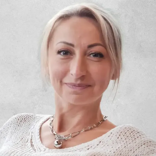 Світлана Голумбевська, психолог-консультант центру New Leaf