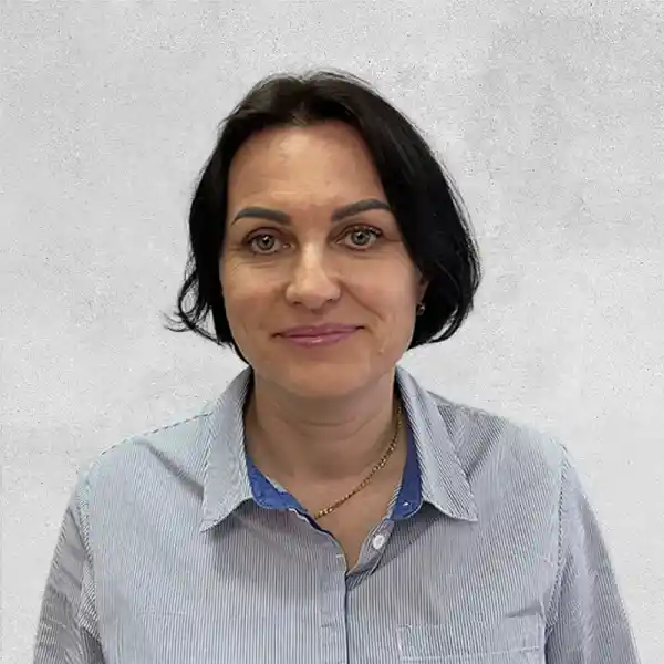 Оксана Павлюк, психолог для дорослих та дітей, New Leaf